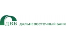logo Дальневосточный Банк